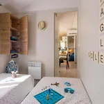 Aubigny-les Clouzeaux Resort *