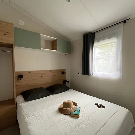 Resort Aubigny-les Clouzeaux *