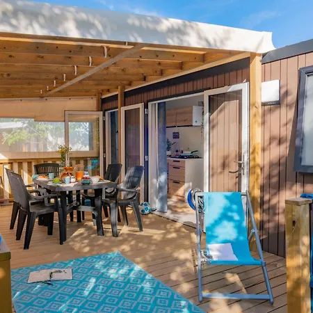 Aubigny-les Clouzeaux Resort Aubigny (Vendee)