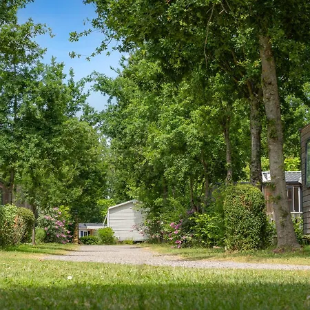 Station touristique Aubigny-les Clouzeaux *