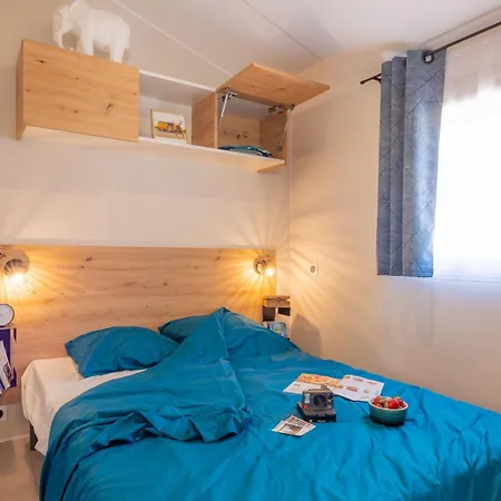 Resort Aubigny-les Clouzeaux