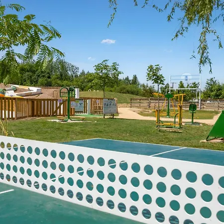 Aubigny-les Clouzeaux Resort Aubigny (Vendee)