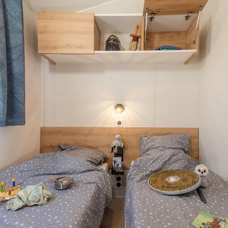 Aubigny-les Clouzeaux Resort