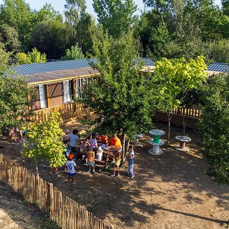 Station touristique Aubigny-les Clouzeaux *