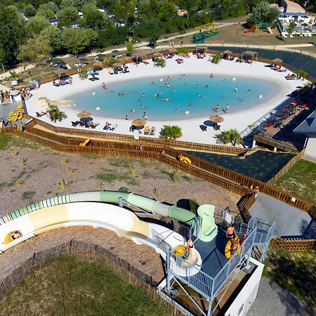 Aubigny-les Clouzeaux