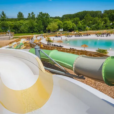 Aubigny-les Clouzeaux Resort Aubigny (Vendee)