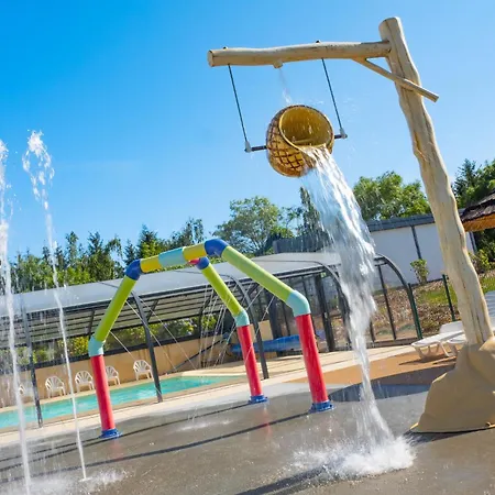Station touristique Aubigny-les Clouzeaux