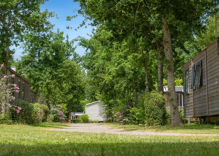 Station touristique Aubigny-les Clouzeaux *